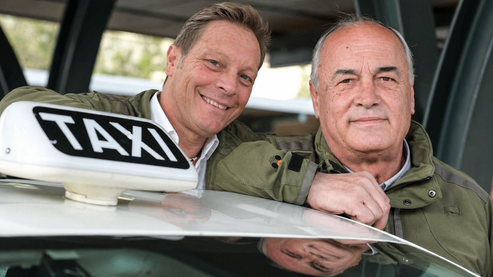 Roberto Massullo eletto Presidente di URI - Unione dei Radiotaxi d'Italia Roberto Massullo eletto Presidente di URI - Unione dei Radiotaxi d'Italia