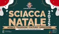 Sciacca Natale 2025