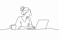 remote working