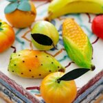 martorana-fruit