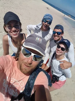 stage convivial - partage stage convivial - partage