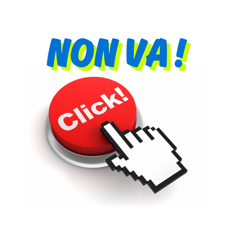 I tasti della caldaia non funzionano ?