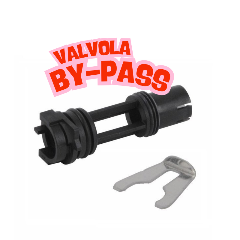 Caldaia valvola bypass cose'? e come funziona?