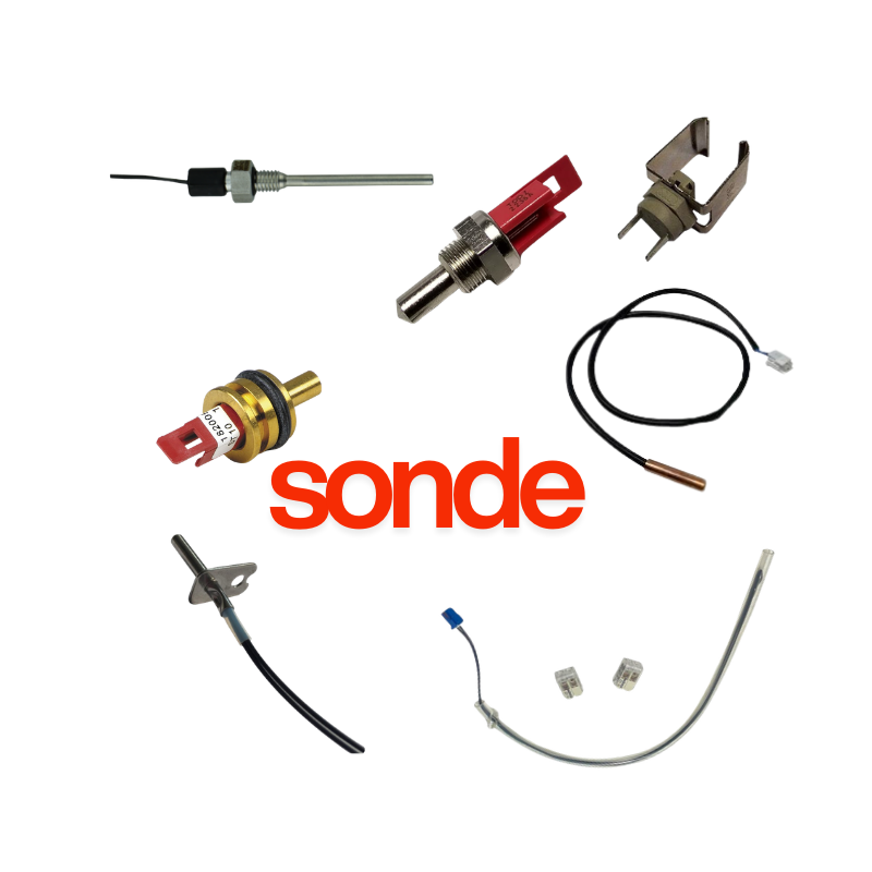 Sonde NTC per condizionatori e caldaie, come funzionano?