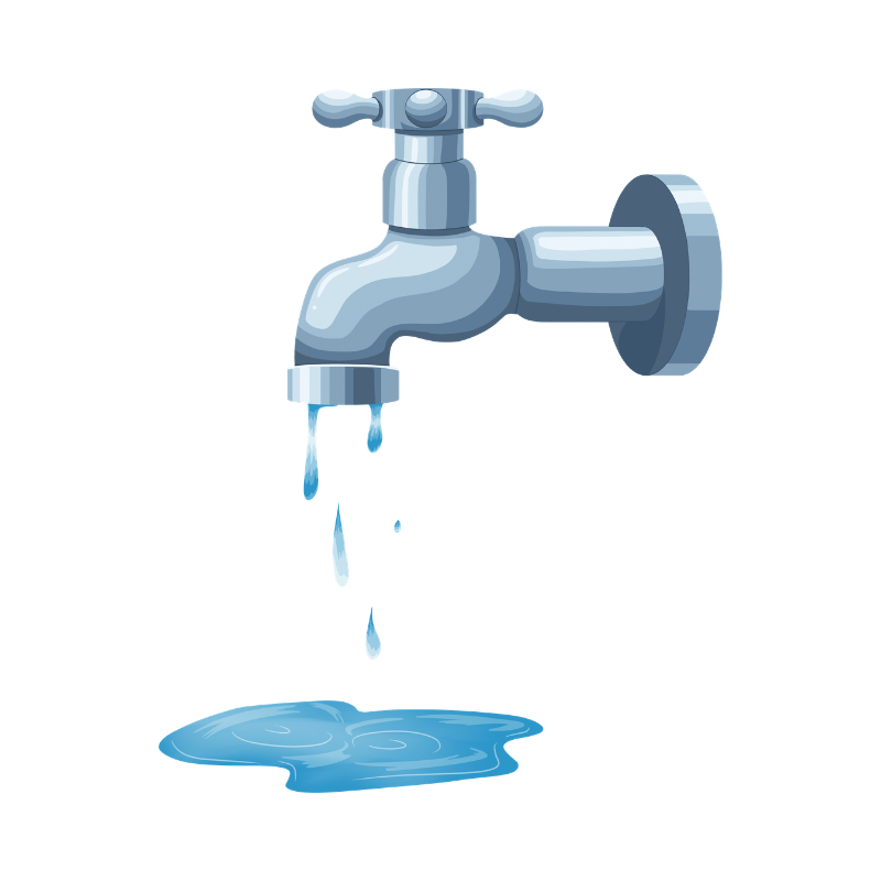 Ho poca pressione quantita' d'acqua come posso risolvere?