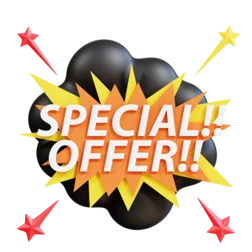 offerta speciale