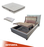kit-letto-motorizzato-una-piazza-e-mezza-similpelle-bianco-con-materasso-memory-22-cm-guanciale-omaggio