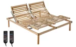 rete-elettrica-matrimoniale-confort-relax-con-coppia-materassi-memory-20-cm-guanciali-omaggio