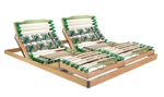 letto-motorizzato-matrimoniale-velluto-beige-con-rete-green-confort-plus-e-materassi-memory-20-cm