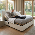 letto-motorizzato-napoli-matrimoniale-con-rete-elettrica-green-confort-contenitore-similpelle-bianco