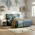 letto-contenitore-una-piazza-e-mezza-bicolor-completo-di-materasso