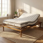 rete-elettrica-doppio-confort-materasso-memory-sfoderabile-22-cm