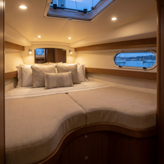 materasso per interni