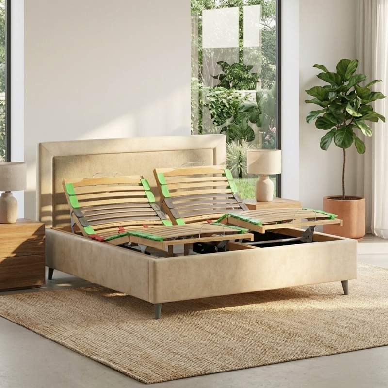 letto-capri-bicolor-motorizzato-con-contenitore-movimenti-indipendenti