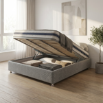 letto-sommier-contenitore-completo-di-materasso-memory-tessuto-sfoderabile