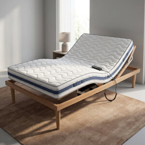 rete-elettrica-confort-una-piazza-e-mezza-con-materasso-memory-21-cm-guanciale-omaggio