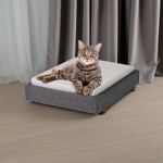 cuccia-lettino-da-interno-cane-o-gatto-completa-di-materasso-in-memory-e-doghe-in-legno