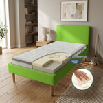 letto-singolo-premium-90x200-con-materasso-memory-aloe-vera