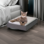 cuccia-lettino-da-interno-cane-o-gatto-completa-di-materasso-in-memory-e-doghe-in-legno