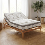 kit-rete-elettrica-una-piazza-e-mezza-misura-120x190-con-materasso-memory-25-cm