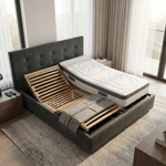 letto-motorizzato-napoli-grigio-scuro-movimenti-indipendenti
