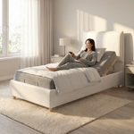 letto-motorizzato-singolo-comfort-relax-con-rete-elettrica-90x190-cm
