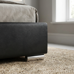 letto-contenitore-matrimoniale-similpelle-nero-designe-minimal-rete-ortopedica