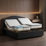 letto-luxury-con-rete-elettrica-e-coppia-materassi-memory