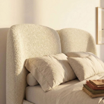 letto-matrimoniale-contenitore-boucle-cozy-wingback-con-rete-ortopedica