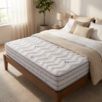 materasso-supreme-hybrid-1600-molle-memory-h26