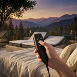 letto-matrimoniale-motorizzato-infinity-comfort-con-contenitore-e-materassi-memory-zen-23-cm