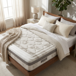 matelas-memoire-cachemire-25-cm-entierement-dehoussable