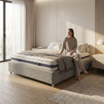 letto-sommier-contenitore-completo-di-materasso-memory-tessuto-sfoderabile