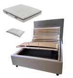 kit-letto-motorizzato-una-piazza-e-mezza-con-materasso-memory-22-cm-guanciale-omaggio