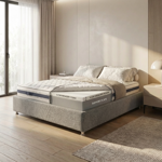 letto-sommier-contenitore-completo-di-materasso-memory-tessuto-sfoderabile