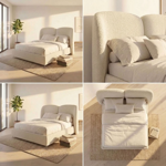 letto-matrimoniale-contenitore-boucle-cozy-wingback-con-rete-ortopedica