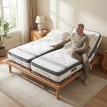 kit-letto-doppio-confort-rete-motorizzata-i-n-2-materassi-memory-26-cm-guanciali-omaggio