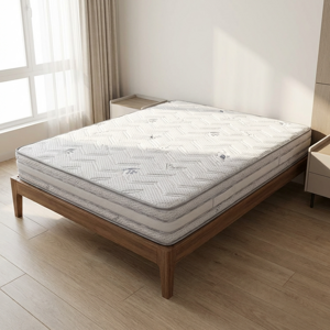 materasso-supreme-hybrid-1600-molle-memory-h26