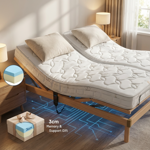 rete-elettrica-matrimoniale-confort-relax-con-coppia-materassi-memory-20-cm-guanciali-omaggio