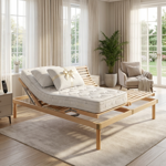 rete-elettrica-matrimoniale-confort-relax-con-coppia-materassi-memory-20-cm-guanciali-omaggio