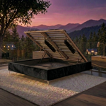 letto-matrimoniale-motorizzato-infinity-comfort-con-contenitore-e-materassi-memory-zen-23-cm
