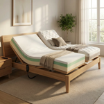 set-coppia-di-materassi-luxury-hybrid-per-rete-elettrica-in-memory-foam-misura-80x190-cm