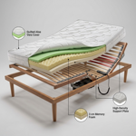 reseau-motorise-piazza-et-demi-matelas-en-memoire-20cm-oreiller-en-cadeau