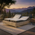 letto-matrimoniale-motorizzato-infinity-comfort-con-contenitore-e-materassi-memory-zen-23-cm