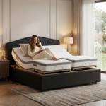 letto-luxury-con-rete-elettrica-e-coppia-materassi-memory