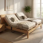 set-coppia-di-materassi-luxury-hybrid-per-rete-elettrica-in-memory-foam-misura-80x190-cm