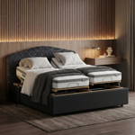 letto-luxury-con-rete-elettrica-e-coppia-materassi-memory