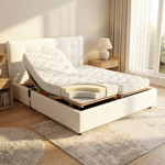 coppia-materassi-memory-per-rete-motorizzata-misura-80x190-cm-ortopedico