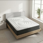 materasso-memory-zen-comfort-aloe-vera-matrimoniale-160x190-cm