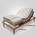 kit-rete-elettrica-una-piazza-e-mezza-misura-120x190-con-materasso-memory-25-cm